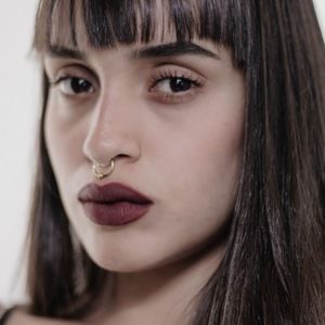 Meet your Posher, Valentina